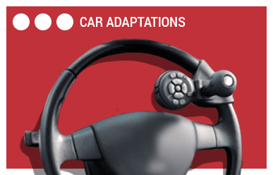 Disabled Car Adaptations