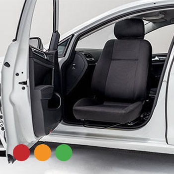 Swivel Car Seat