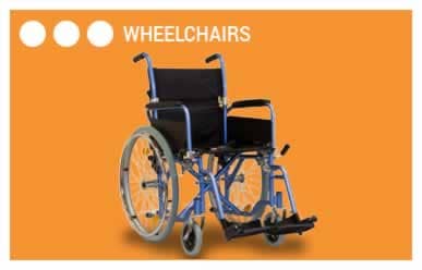 Wheelchairs