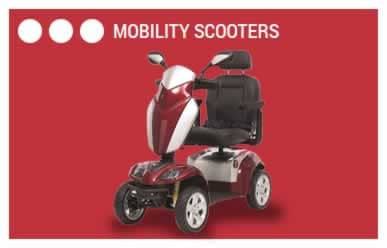 Mobility Scooters