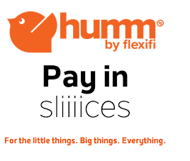 Pay with Humm