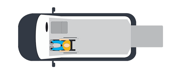 nevada-layout Drive From Wheelchair