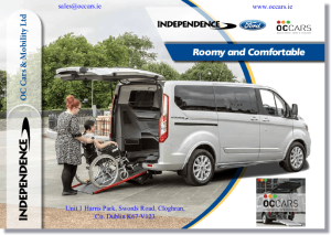 Download Ford Independence Brochure