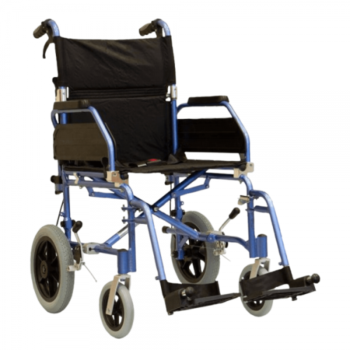 Transit Foldable Wheelchair Rental Dublin Airport