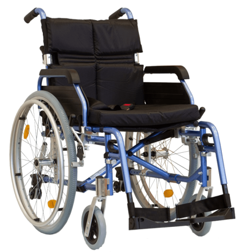 Self-Propelled Wheelchair Rental Dublin Airport