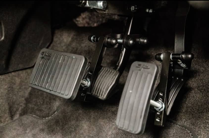 Pedal Extensions are Also Known as Pedal Extenders