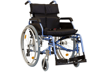 Wheelchairs for Hire