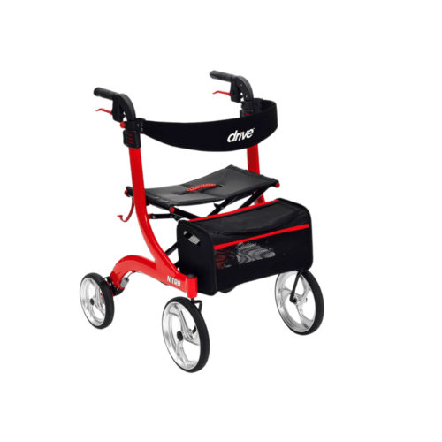 Rollator Hire near Dublin Airport