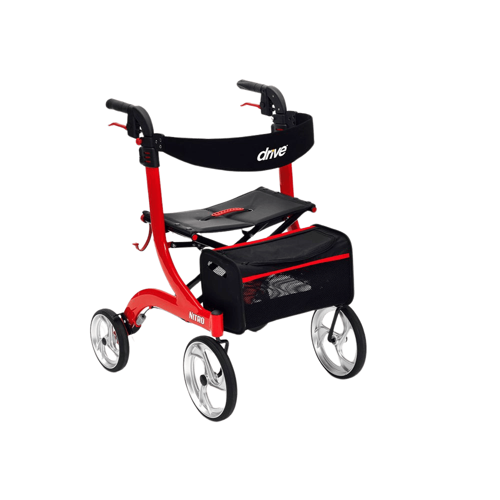 Rollator Hire near Dublin Airport