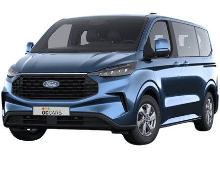 Ford Independence Wheelchair Accessible Vehicle